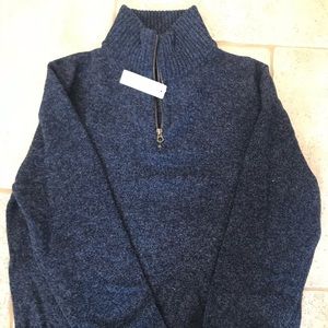 Jcrew Wool Sweater